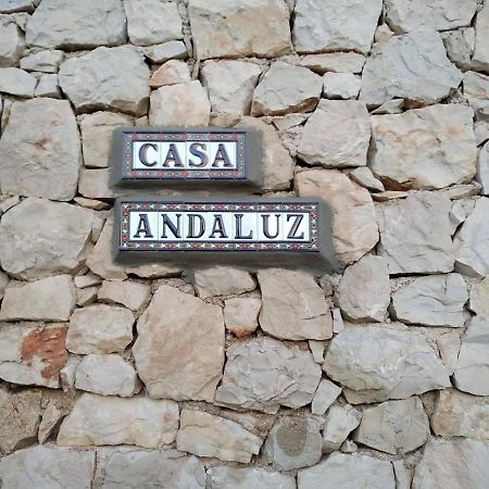 Casa Andalus Holiday Villa Jávea Exterior foto